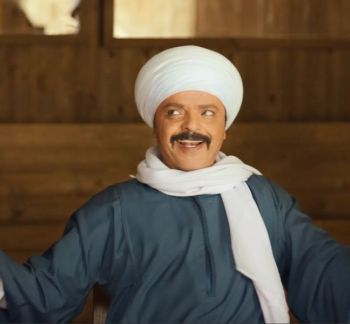 شاهد .. محمد هنيدي من كواليس فيلمه الجديد "البريمو"