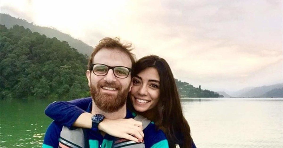 شاهد .. خاص وبالفيديو - هذا ما قالته سيرينا الشامي عن المخرج سامي كوجان