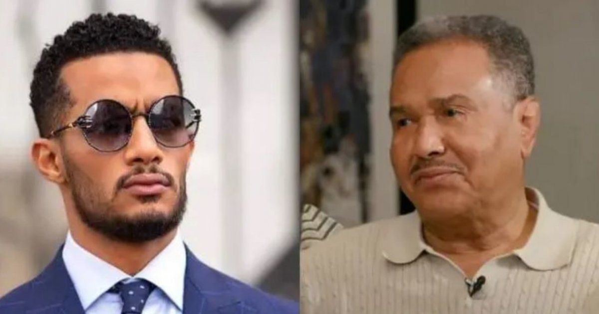 شاهد .. محمد عبده يحرج محمد رضان ويرفض الغناء معه وهذا ما قاله