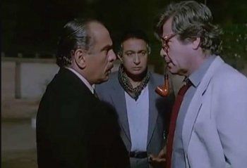 شاهد .. بعد 36 عاماً.. فيلم جري الوحوش يعود بمسلسل تلفزيوني