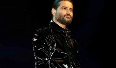 شاهد .. بالفيديو- مهيرة عبد العزيز تتألق باللون الأزرق من باريس