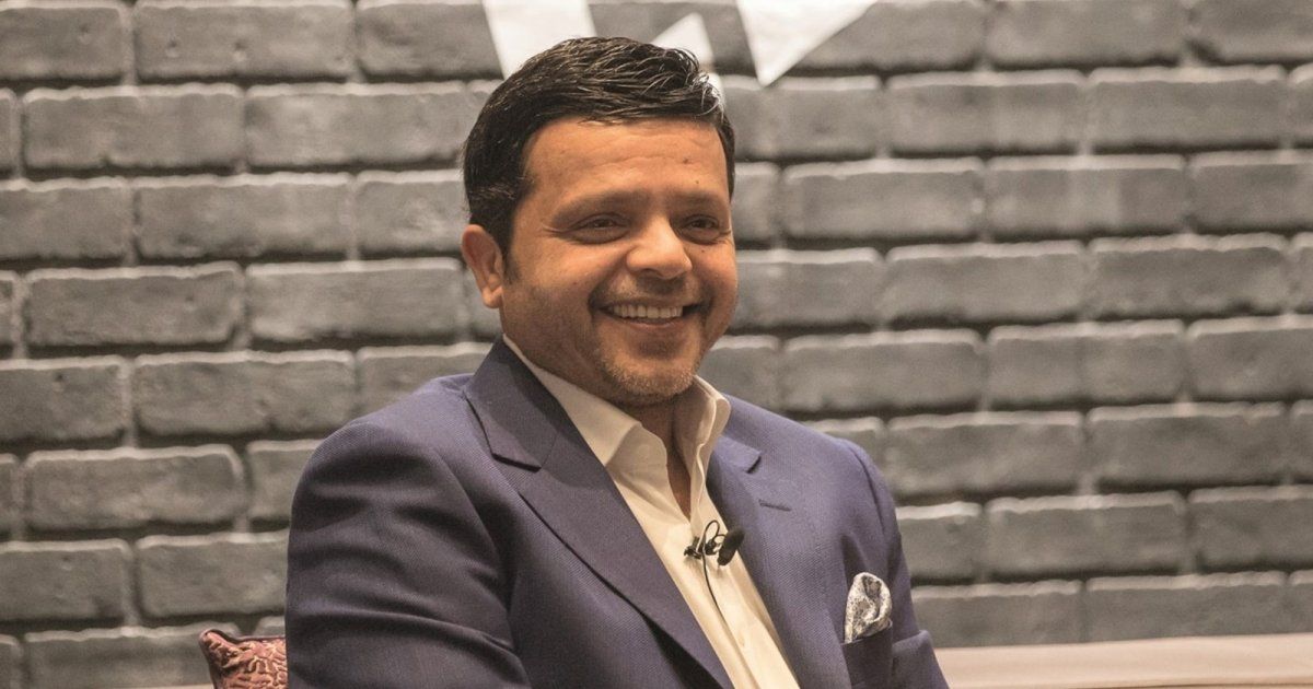 شاهد .. محمد هنيدي من كواليس فيلمه الجديد "البريمو"