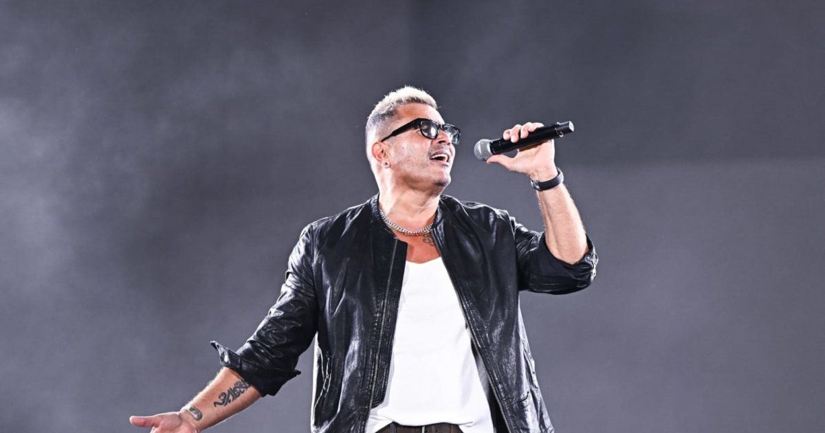 شاهد .. خاص - الفن يكشف حقيقة منع حفل عمرو دياب في لبنان .. وهذا ما قاله النقيب فريد بو سعيد