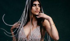 شاهد .. باللون الأصفر.. ليال الإختيار تتألق بإطلالة تحبس الأنفاس - بالصور