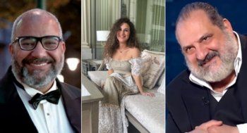 شاهد .. بيومي فؤاد وخالد الصاوي ينهيان تصوير فيلم "أصل الحكاية " وهذه التفاصيل