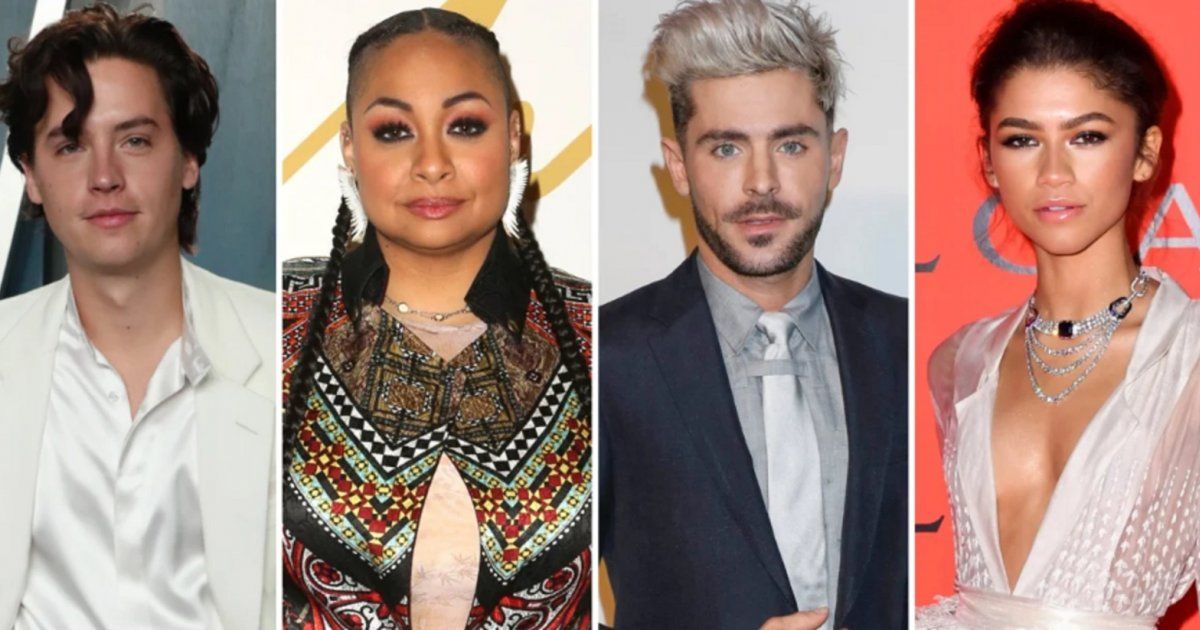 شاهد .. إليكم أغنى مشاهير ديزني وتفاوت كبير في الثروة بين الأخوة جوناس