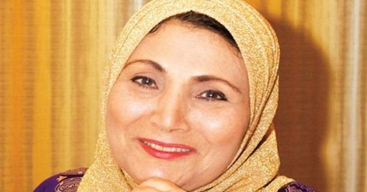 شاهد .. فاطمة عيد بتصريح جريء وغريب حول زواجها.. وهذا ما كشفته