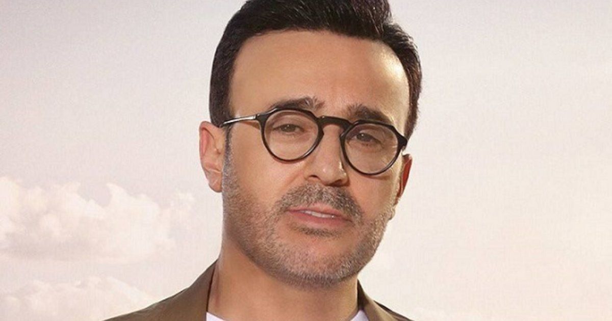 شاهد .. صابر الرباعي يرثي علاء عبد الخالق بهذه الكلمات