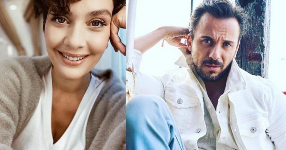 شاهد .. بيرجوزار كوريل تعود للدراما التركية وهذا موعد التصوير