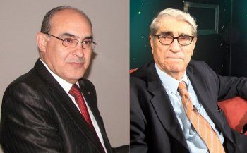 شاهد .. خاص - جان قسيس لواء في قوى الأمن وهذا ما توقعه لـ ماريتا الحلاني