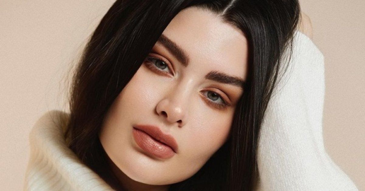 شاهد .. منع روان بن حسين من دخول العراق.. هذا ما حصل معها في المطار