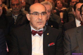 شاهد .. خاص - جان قسيس لواء في قوى الأمن وهذا ما توقعه لـ ماريتا الحلاني