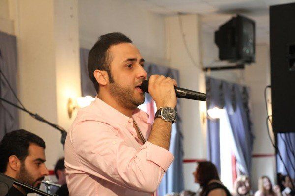 شاهد .. بالفيديو- عمر جاد يطلق آخر أعماله الفنية " ما في وفا "