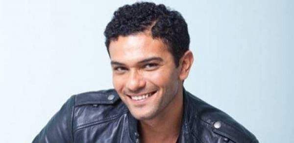 شاهد .. آسر ياسين وموسم سينمائي ناشط