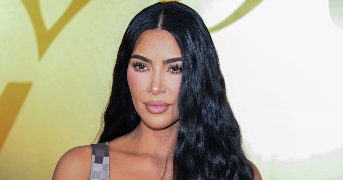 شاهد .. كيم كارداشيان تنهار بكاءاً.. وتتمنى أن تعود لـ كانيي ويست بأي ثمن