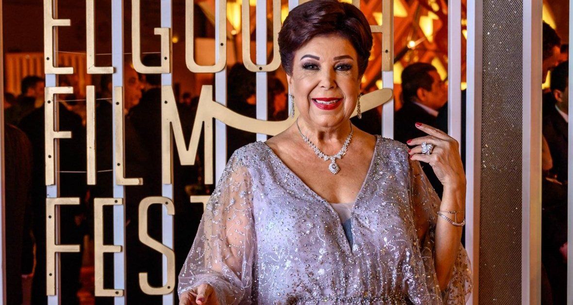 شاهد .. في ذكرى وفاة رجاء الجداوي اليكم نبذة عن حياتها