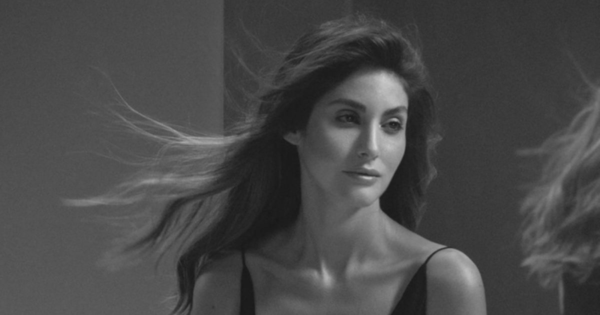 شاهد .. بالصور- نورعريضة بإطلالة ملفتة .. ما الذي تتسأل حوله