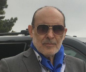 شاهد .. خاص - جان قسيس لواء في قوى الأمن وهذا ما توقعه لـ ماريتا الحلاني