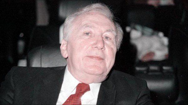 شاهد .. نزار قباني يفتتح مهرجان السينما العربية في شرم الشيخ