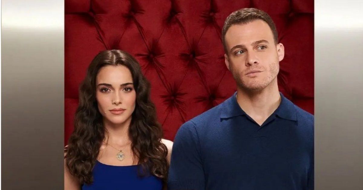 شاهد .. كرم بورسين بطل مسلسل رومانسي يبدأ عرضه اليوم