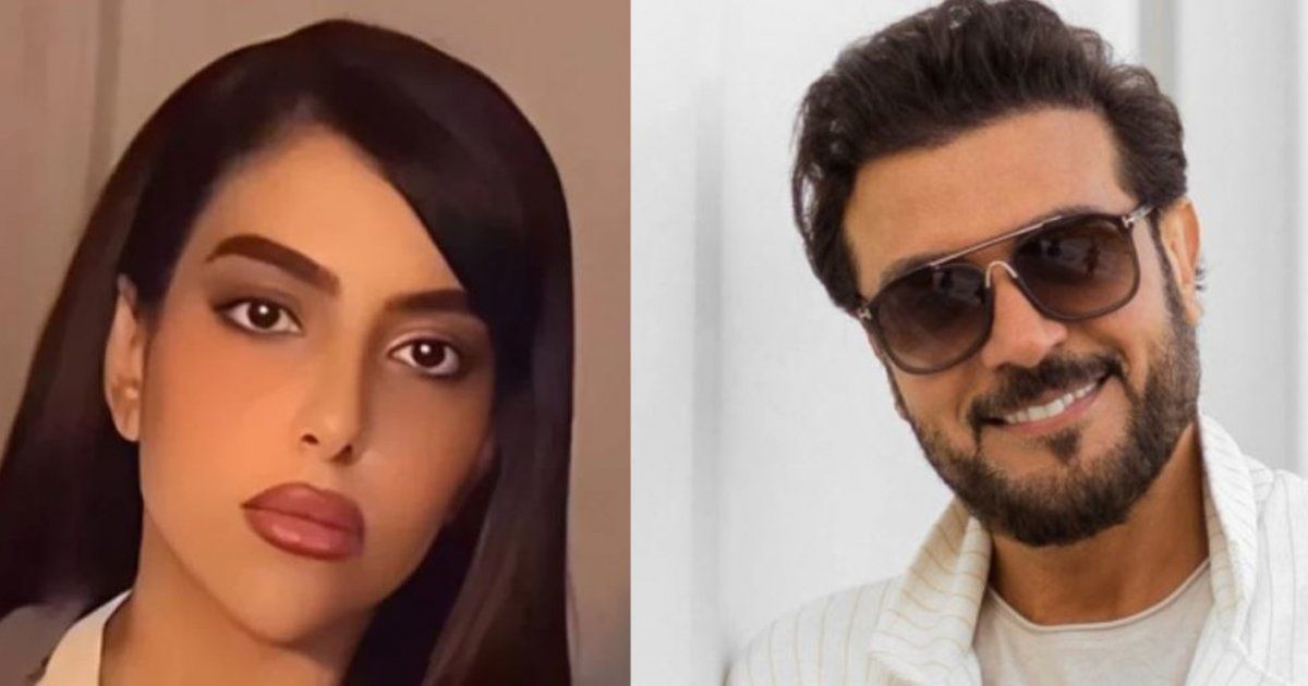 شاهد .. ريما العنزي شبيهة جورجينا رودريغيز تجزم بأن ماجد المهندس يغني لها-بالفيديو