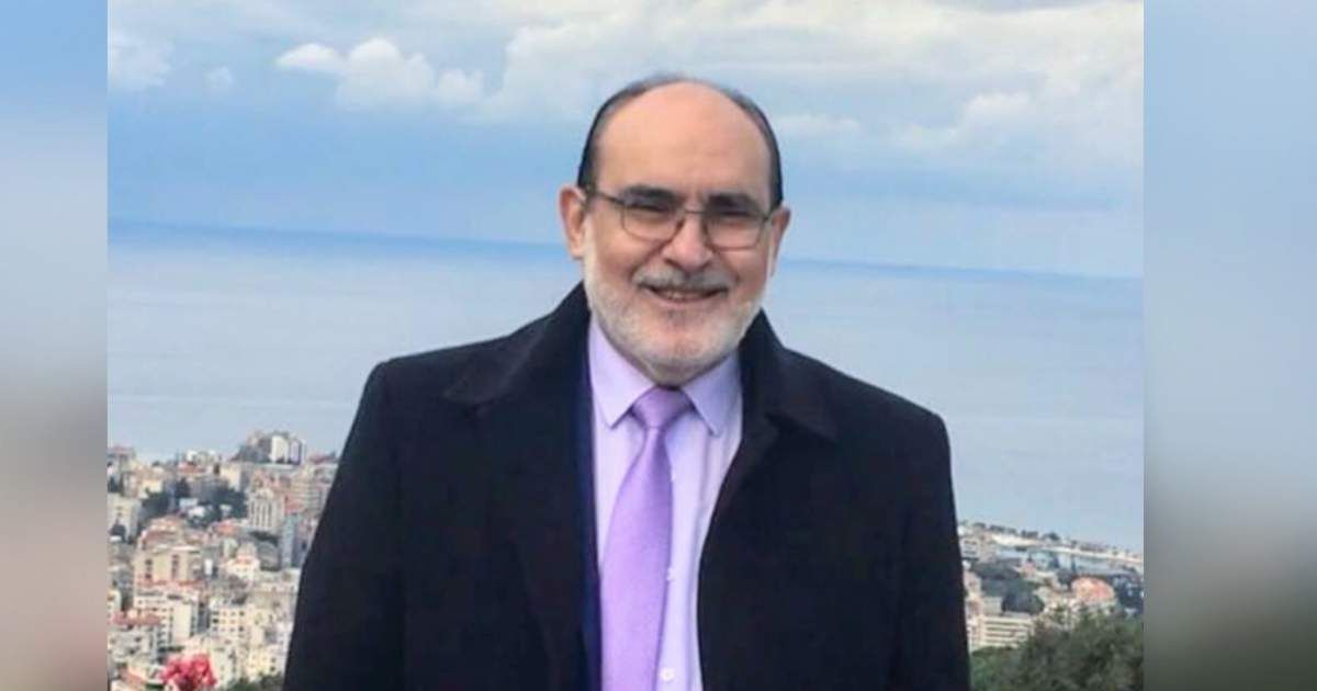 شاهد .. خاص - جان قسيس لواء في قوى الأمن وهذا ما توقعه لـ ماريتا الحلاني