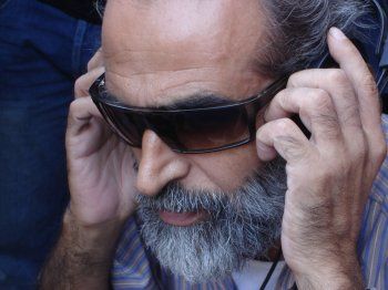 شاهد .. خاص الفن - لفتة تكريمية للراحل هشام شربتجي في مهرجان أفضل