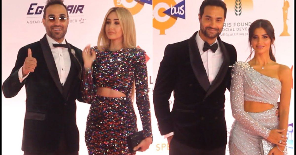 شاهد .. حديث كريم فهمي عن خلافه وزوجته مع هنا الزاهد يثير ضجة واسعة.. وهذا ما حصل