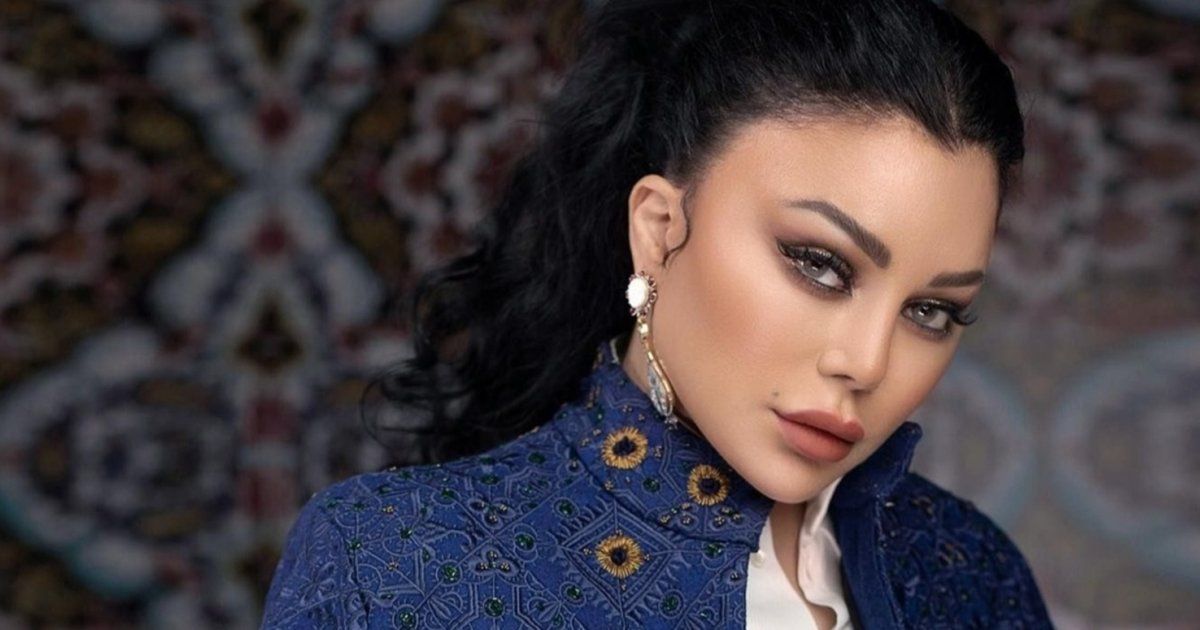 شاهد .. البوستر الدعائي لأغنية هيفا وهبي الجديدة إلى العلن.. وهذ موعد طرحها