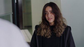 شاهد .. خاص - هند عبد الحليم : واجهت هذه الصعوبات في دور سلمى .. وماذا قلت عن كريم فهمي ؟