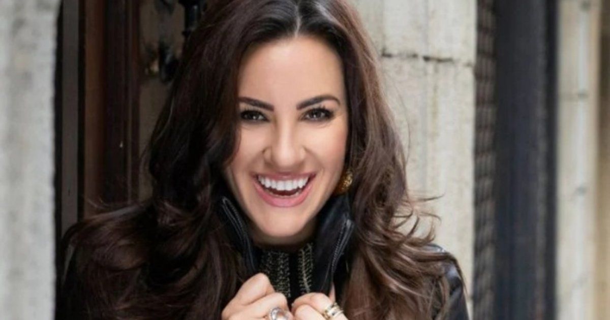 شاهد .. جويس الخوري تحيي الذكرى المئوية لماريا كلاس في أكروبوليس أثينا