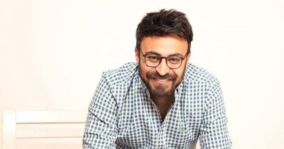 شاهد .. بعد شائعات وفاته.. أحمد يونس يرد وهذا ما أكده