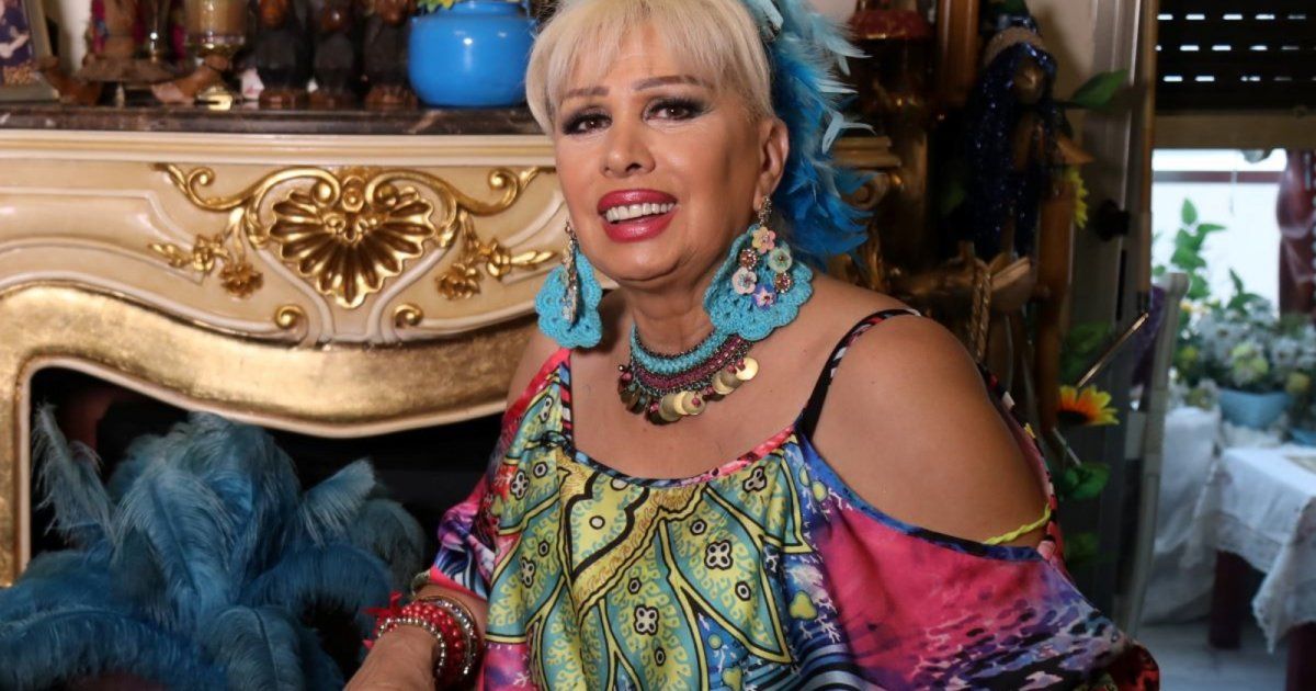 شاهد .. خاص بالفيديو- مادونا تتحدث عن شفائها من السرطان بأعجوبة من عذراء مديغوريه