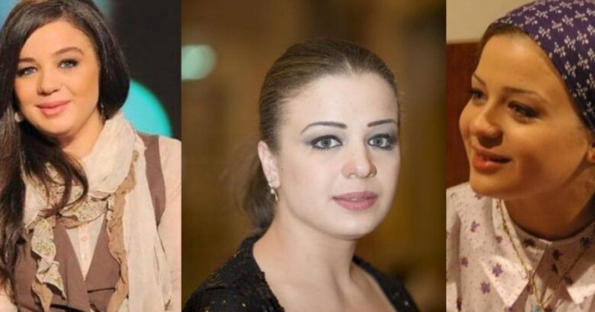 شاهد .. في عيد ميلاد نجمة باب الحارة أناهيد فياض " دلال " إليكم نبذة صغيرة عن حياتها