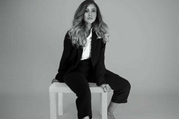 شاهد .. خاص - هند عبد الحليم : واجهت هذه الصعوبات في دور سلمى .. وماذا قلت عن كريم فهمي ؟