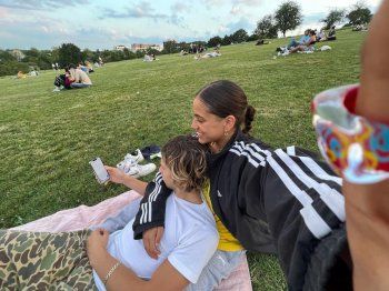 شاهد .. غضب كبير على ابنة عمرو دياب بعد صورها الجريئة مع حبيبها الأجنبي والفيديو المثير للجدل