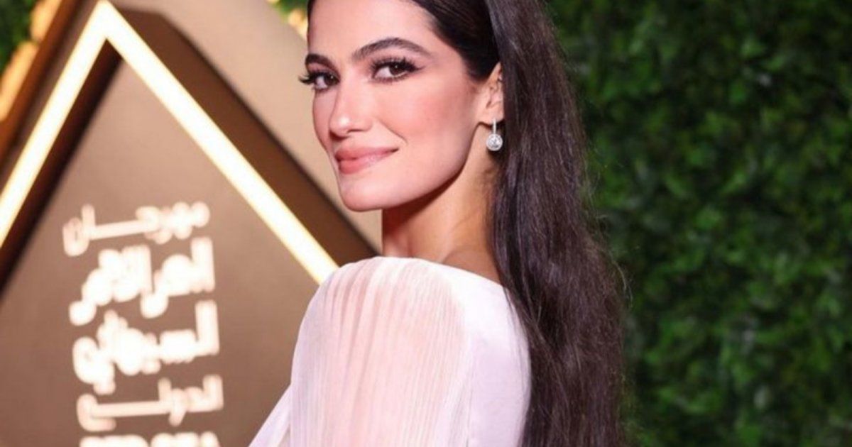 شاهد .. تارا عماد تتحدث عن دورها في "بيت الروبي"