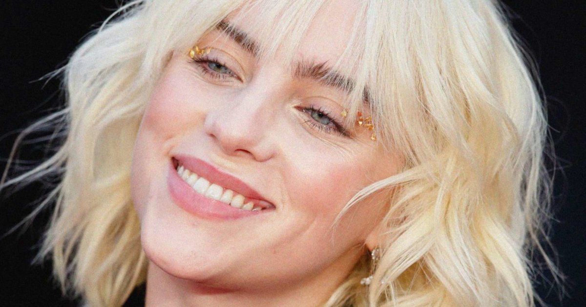 شاهد .. بيلي إيليش تشوق متابعيها لأغنيتها الجديدة وهذا موعد طرحها-بالصورة