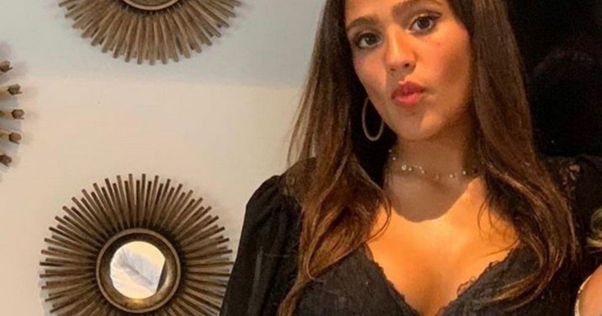 شاهد .. غضب كبير على ابنة عمرو دياب بعد صورها الجريئة مع حبيبها الأجنبي والفيديو المثير للجدل