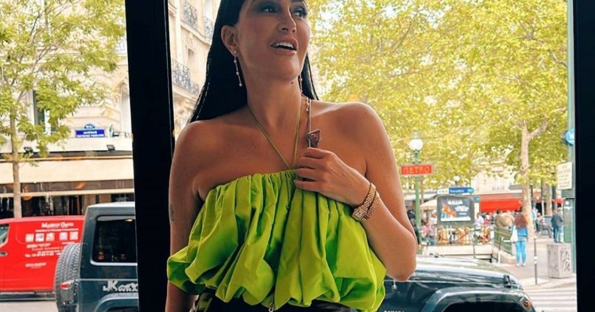 شاهد .. غادة عبد الرازق بإطلالة لافتة .. وسعر حقيبتها من Prada يثير الجدل