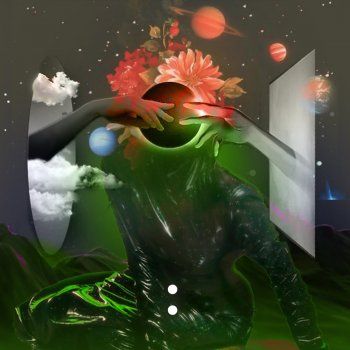 شاهد .. داليا مبارك بإطلالة غير مألوفة على غلاف ألبومها الجديد وعنوانه غريب-بالصور