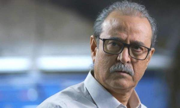 شاهد .. بسام كوسا يطل في بث مباشر ويعلن عن صفحات مرزوة باسمه-بالفيديو