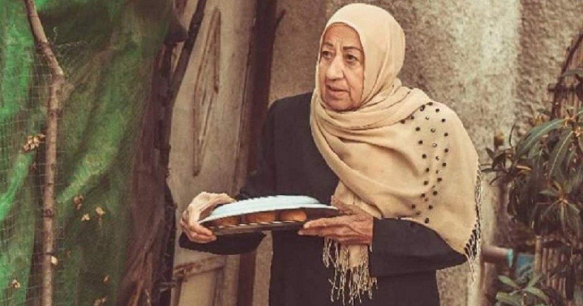 شاهد .. قمر مرتضى تتصدر الترند بعد تصريحاتها الأخيرة