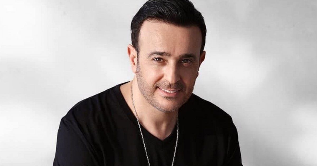 شاهد .. صابر الرباعي يحصد المليون الأول بأغنيته "اللي همك" -بالفيديو