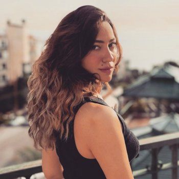 شاهد .. خاص - هند عبد الحليم : واجهت هذه الصعوبات في دور سلمى .. وماذا قلت عن كريم فهمي ؟