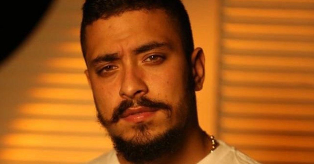 شاهد .. بالفيديو- أغنية مهند زعيتر الجديدة " جـمـالا " تحتل هذه المرتبة