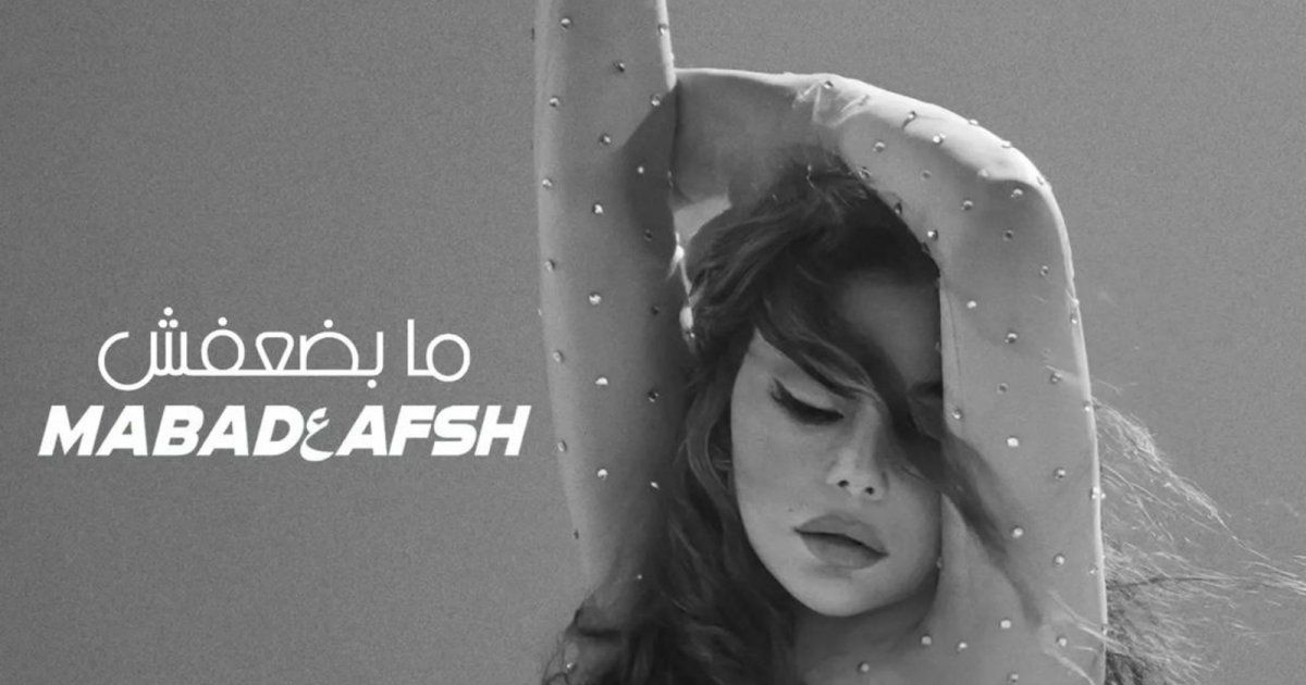 شاهد .. فستان هيفا وهبي من توقيع لبناني.. وتصميمه المدهش خطف القلوب