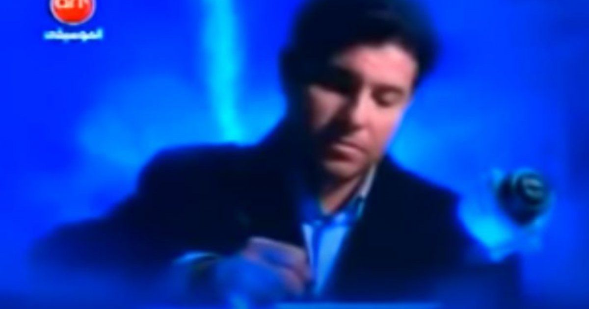 شاهد .. نجمة فيديو كليب أغنية "تخسري" لـ هاني شاكر نجمة شهيرة.. وهكذا كانت منذ 26 عاماً