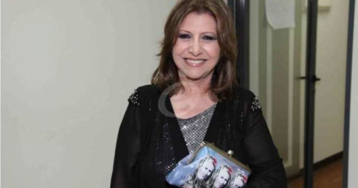 شاهد .. كلودا عقل تعدد صفات والدها فاضل عقل المميزة.. وهكذا إستذكرت جدها