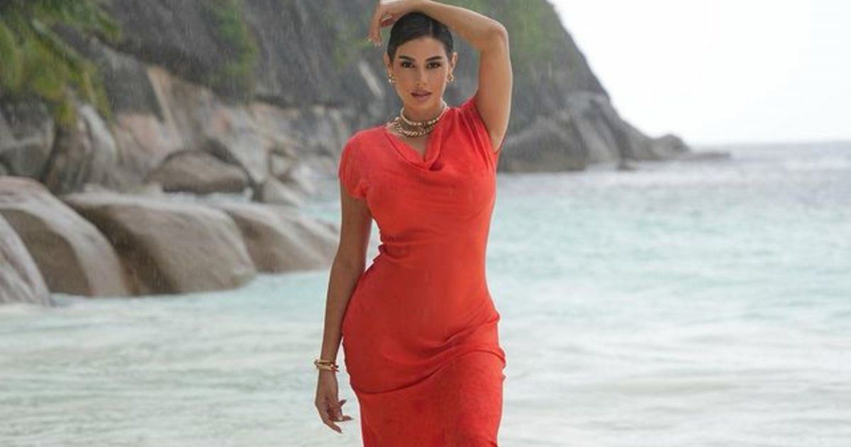 شاهد .. ياسمين صبري تعلن عن النظام الغذائي الذي تتبعه